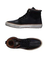 PANTOFOLA D'ORO Sneakers & Tennis shoes alte uomo