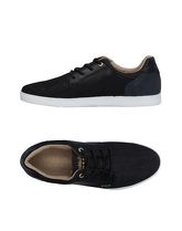 PANTOFOLA D'ORO Sneakers & Tennis shoes basse uomo