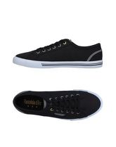 PANTOFOLA D'ORO Sneakers & Tennis shoes basse uomo