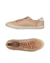 PANTOFOLA D'ORO Sneakers & Tennis shoes basse uomo