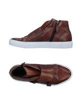 PANTOFOLA D'ORO Sneakers & Tennis shoes alte uomo