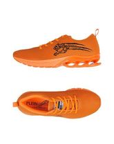 PLEIN SPORT Sneakers & Tennis shoes basse uomo