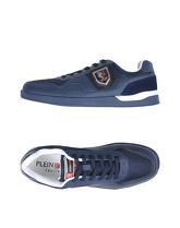 PLEIN SPORT Sneakers & Tennis shoes basse uomo