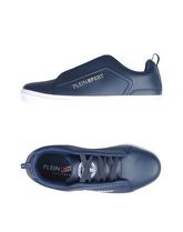 PLEIN SPORT Sneakers & Tennis shoes basse uomo