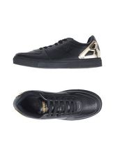 PLEIN SPORT Sneakers & Tennis shoes basse uomo