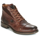 Stivaletti Redskins YVORI