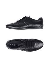 RICHMOND Sneakers & Tennis shoes basse uomo