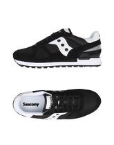 SAUCONY Sneakers & Tennis shoes basse uomo