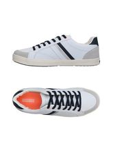 SPARCO Sneakers & Tennis shoes basse uomo