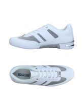 SPARCO Sneakers & Tennis shoes basse uomo