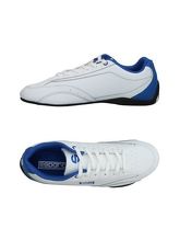 SPARCO Sneakers & Tennis shoes basse uomo