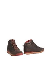 THE NORTH FACE Sneakers & Tennis shoes alte uomo