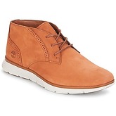 Stivaletti Timberland  FRANKLIN PRK CHUKKA