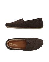 TOMS Mocassino uomo