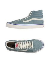 VANS Sneakers & Tennis shoes alte uomo