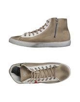 2STAR Sneakers & Tennis shoes alte uomo