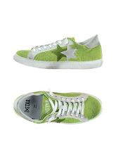 2STAR Sneakers & Tennis shoes basse uomo