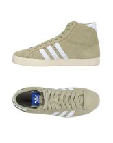 ADIDAS ORIGINALS Sneakers & Tennis shoes alte uomo