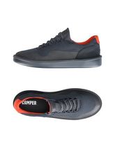 CAMPER Sneakers & Tennis shoes basse uomo