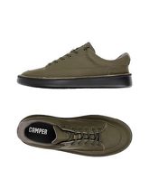 CAMPER Sneakers & Tennis shoes basse uomo