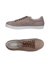 CESARE P. Sneakers & Tennis shoes basse uomo