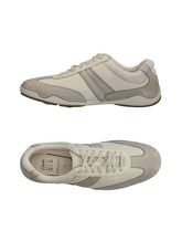 CLARKS Sneakers & Tennis shoes basse uomo