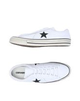 CONVERSE ALL STAR Sneakers & Tennis shoes basse uomo