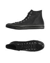 CONVERSE ALL STAR Sneakers & Tennis shoes alte uomo