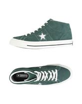 CONVERSE ALL STAR Sneakers & Tennis shoes alte uomo