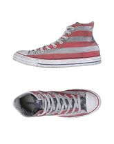 CONVERSE LIMITED EDITION Sneakers & Tennis shoes alte uomo