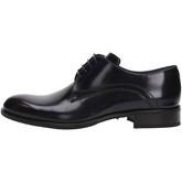 Scarpe Cristiano Gualtieri 543 Francesina Uomo BLU