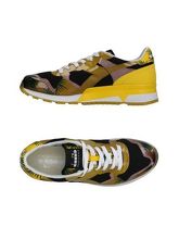 DIADORA HERITAGE Sneakers & Tennis shoes basse uomo