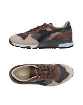 DIADORA HERITAGE Sneakers & Tennis shoes basse uomo