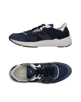 ALBERTO GUARDIANI Sneakers & Tennis shoes basse uomo