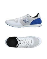 HOGAN Sneakers & Tennis shoes basse uomo