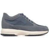 Scarpe Hogan HOGAN SNEAKERS UOMO HXM00N00E10B2A9998