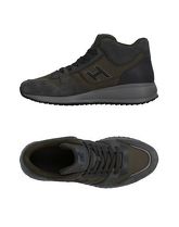 HOGAN Sneakers & Tennis shoes basse uomo