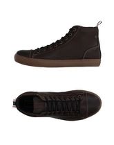 JACK & JONES Sneakers & Tennis shoes alte uomo