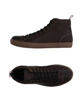 JACK & JONES Sneakers & Tennis shoes alte uomo