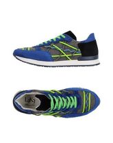 L4K3 Sneakers & Tennis shoes basse uomo