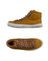 LEREWS Sneakers & Tennis shoes alte uomo