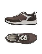 LUMBERJACK Sneakers & Tennis shoes basse uomo