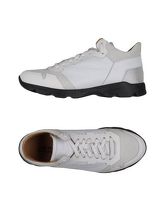 LOW BRAND Sneakers & Tennis shoes basse uomo