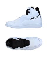 McQ PUMA Sneakers & Tennis shoes alte uomo