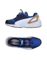 McQ PUMA Sneakers & Tennis shoes basse uomo