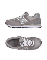 NEW BALANCE Sneakers & Tennis shoes basse uomo