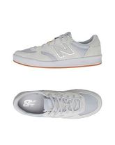 NEW BALANCE Sneakers & Tennis shoes basse uomo