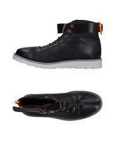 ONE WAY Sneakers & Tennis shoes alte uomo