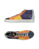 P448 Sneakers & Tennis shoes alte uomo