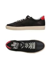 P448 Sneakers & Tennis shoes basse uomo